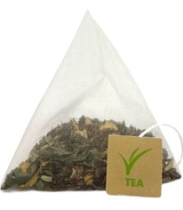 7th Heaven® Nightime Pyramid Teabags
